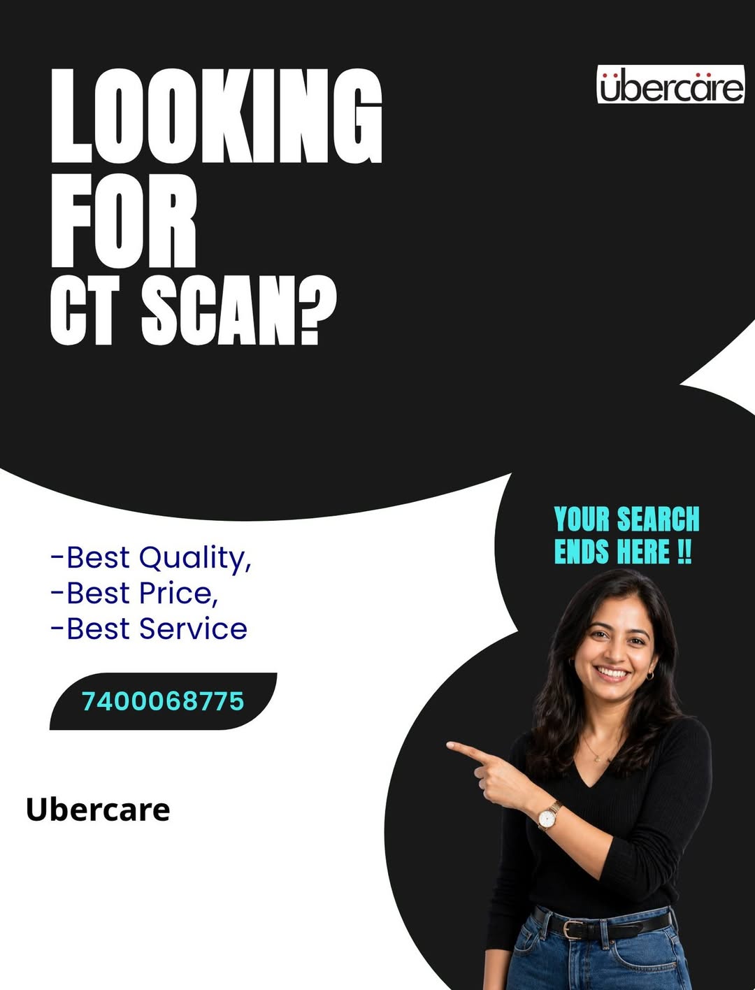 UberCare Post 1