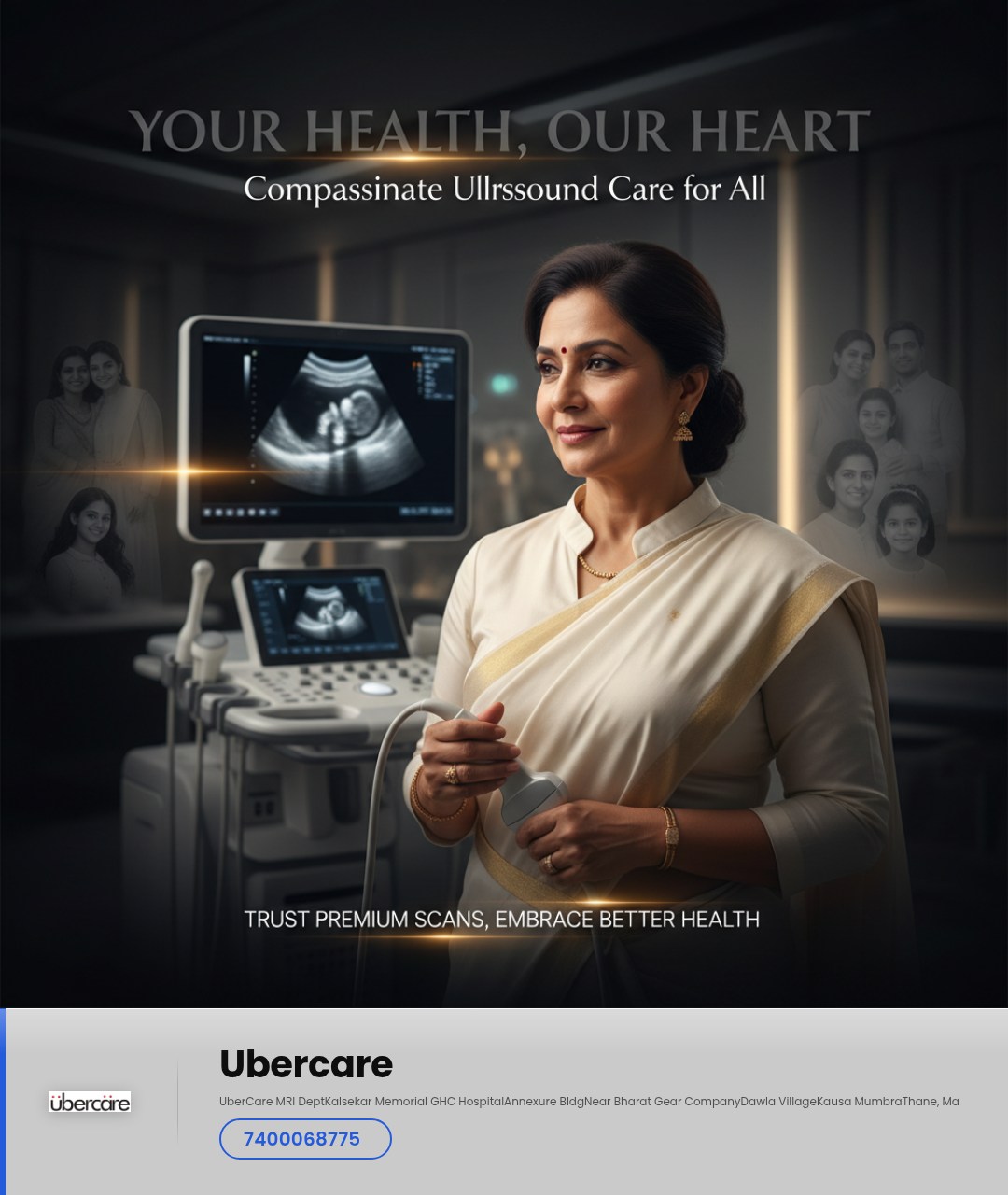 UberCare Post 3