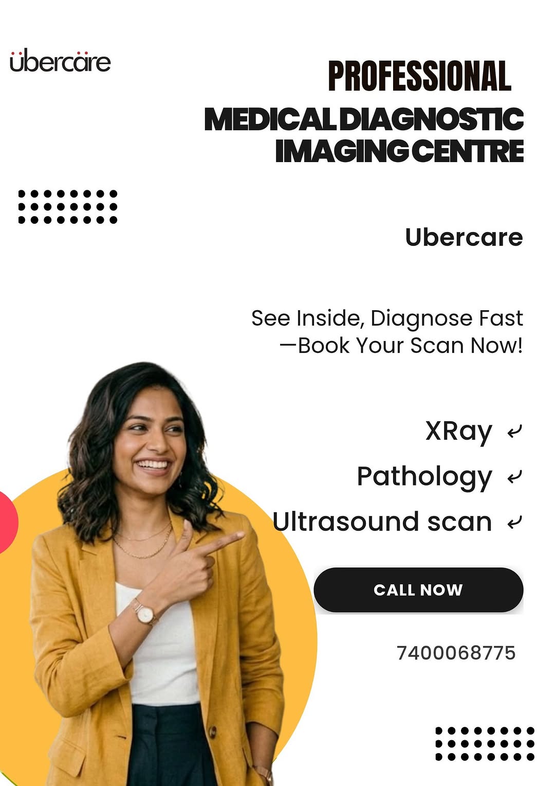 UberCare Post 4
